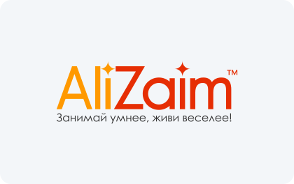 AliZaim лого