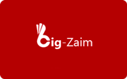 Сервис Big-Zaim