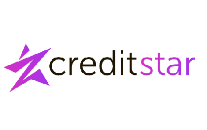 CreditStar лого