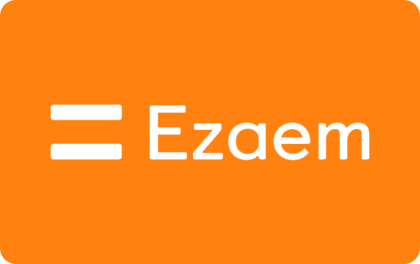 Ezaem logo