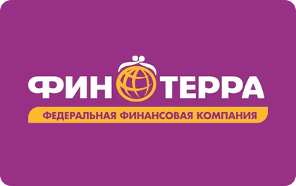 Финтерра лого