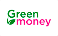 Лого МФК GreenMoney