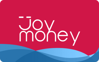 Joymoney лого