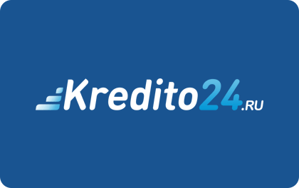 Kredito24 лого