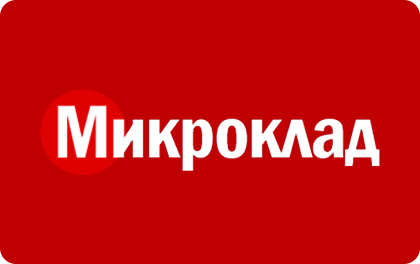 МФО «Микроклад» Лого