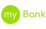 MyBank лого