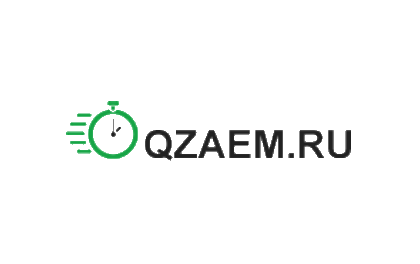 Qzaem лого